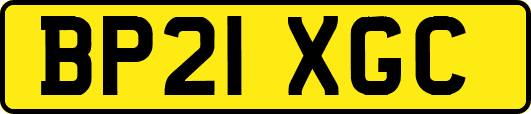 BP21XGC