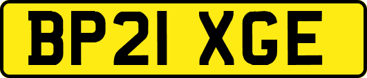 BP21XGE