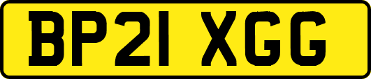 BP21XGG