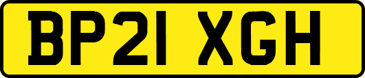 BP21XGH