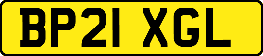 BP21XGL