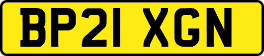 BP21XGN