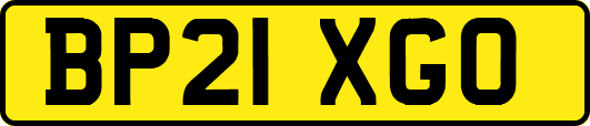 BP21XGO
