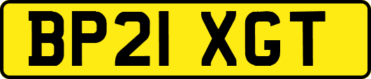 BP21XGT