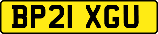 BP21XGU