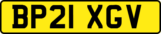 BP21XGV