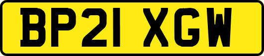BP21XGW