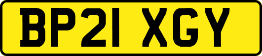 BP21XGY