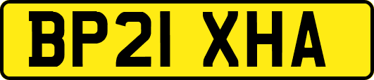 BP21XHA