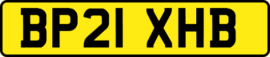 BP21XHB
