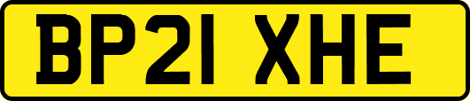 BP21XHE