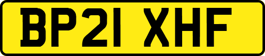 BP21XHF