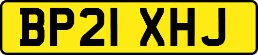 BP21XHJ
