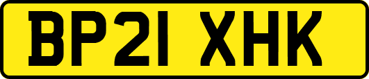 BP21XHK