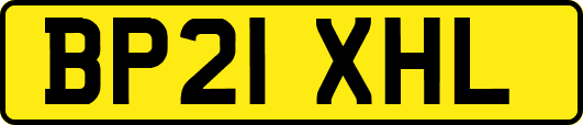 BP21XHL