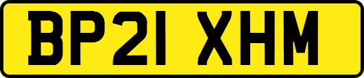 BP21XHM