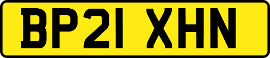 BP21XHN