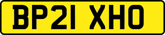 BP21XHO