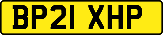BP21XHP