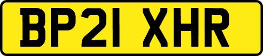 BP21XHR
