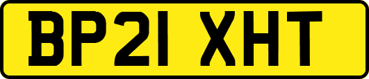 BP21XHT