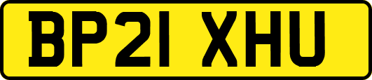 BP21XHU