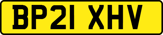 BP21XHV