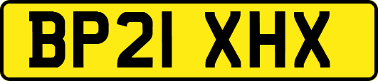 BP21XHX