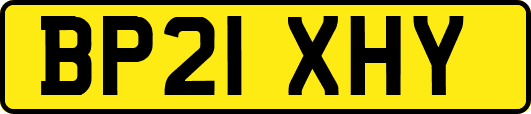 BP21XHY
