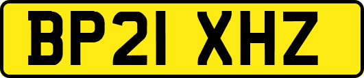 BP21XHZ