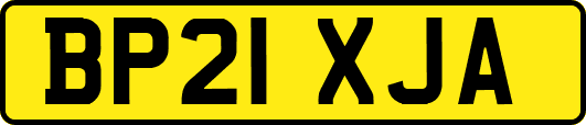 BP21XJA