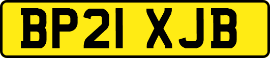 BP21XJB