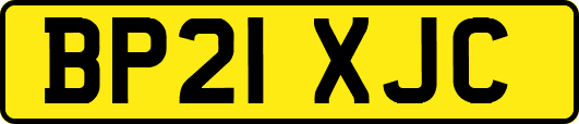 BP21XJC