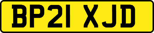 BP21XJD