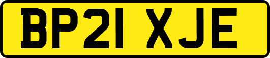 BP21XJE