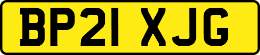 BP21XJG