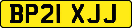 BP21XJJ
