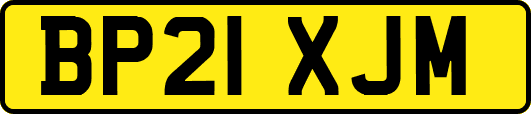BP21XJM