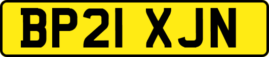 BP21XJN