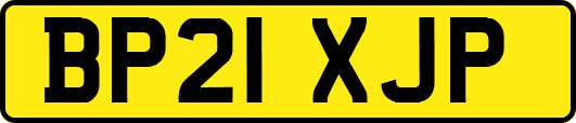 BP21XJP
