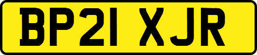 BP21XJR