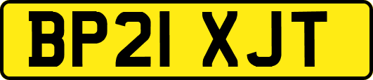BP21XJT