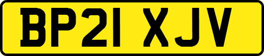 BP21XJV