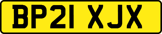 BP21XJX