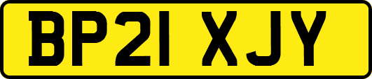 BP21XJY