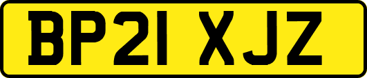 BP21XJZ