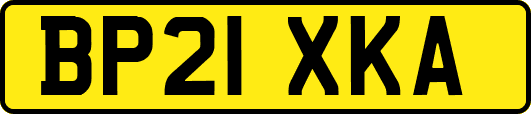 BP21XKA