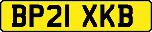 BP21XKB