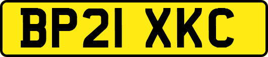 BP21XKC