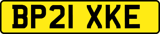 BP21XKE